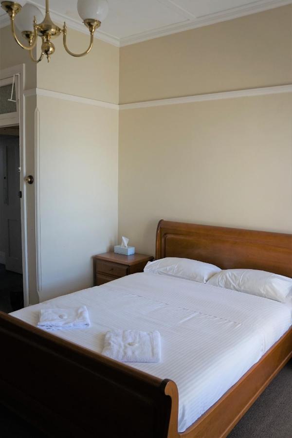 Palace Hotel Mortlake Сидни Екстериор снимка